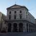 ...qui, nella sede ubicata nella chiesa di Santa Maria del Rosario, in piazza Garibaldi, nacque il Moro politico